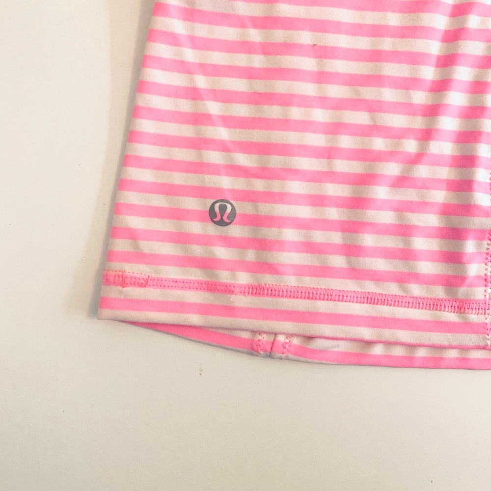 LULULEMON “Free To Be Tank” - Picture 8 of 9